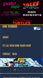 Mobile Screenshot of d4kstudios.net
